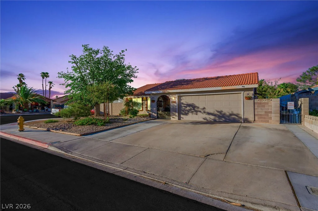 6516 Celeste, Las Vegas, NV 89107