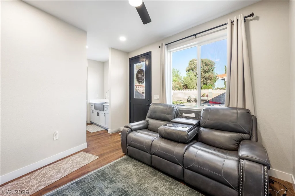 6516 Celeste, Las Vegas, NV 89107