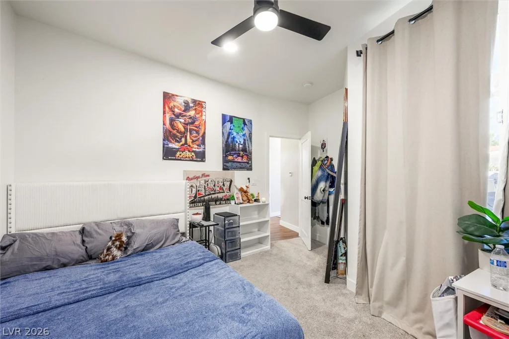 6516 Celeste, Las Vegas, NV 89107