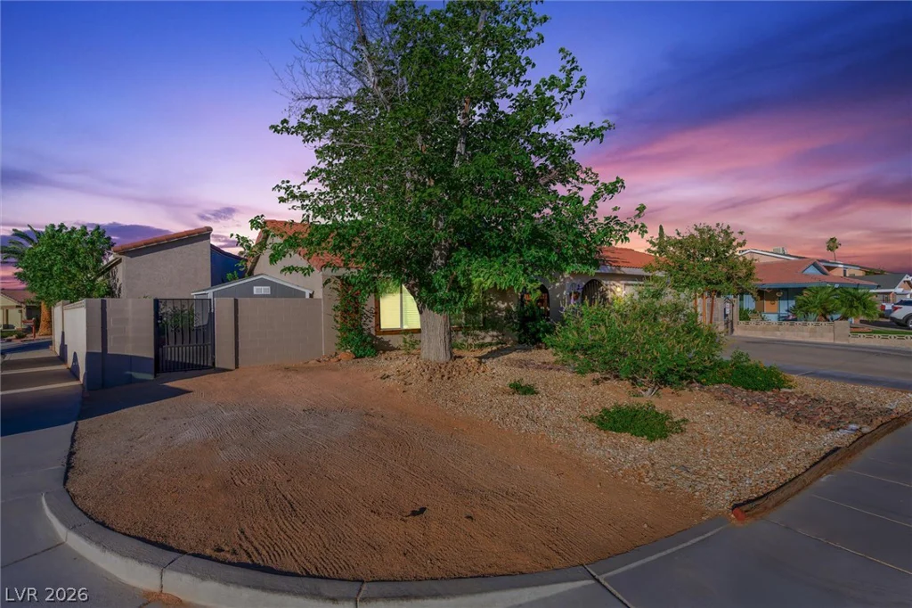6516 Celeste, Las Vegas, NV 89107