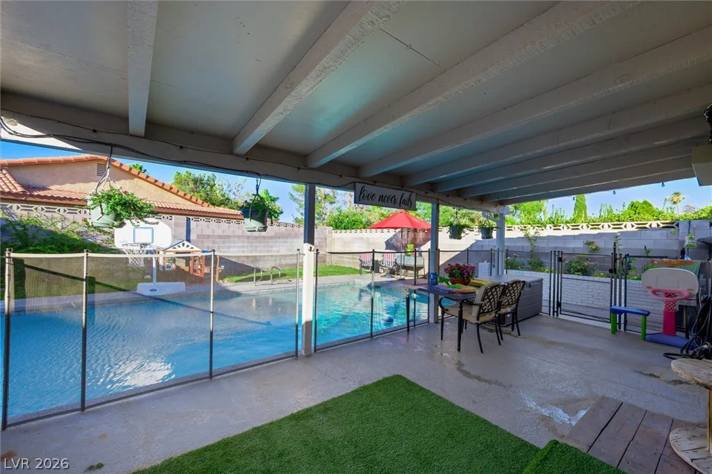 6516 Celeste, Las Vegas, NV 89107