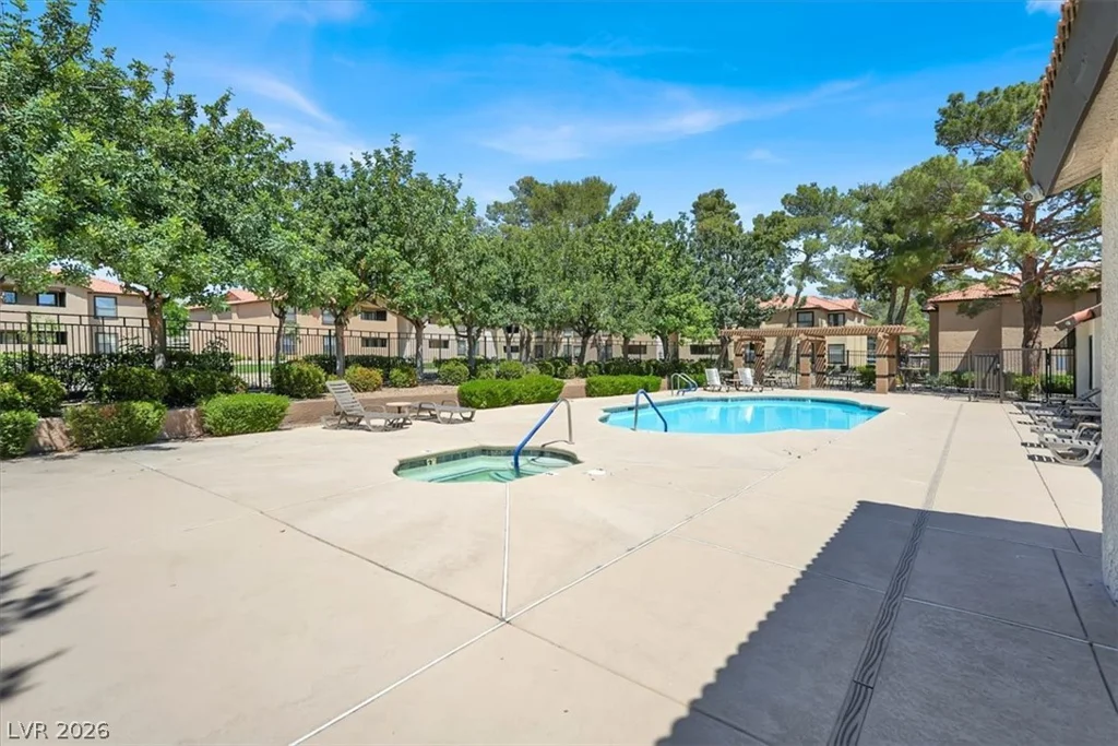 2451 Rainbow, Las Vegas, NV 89108