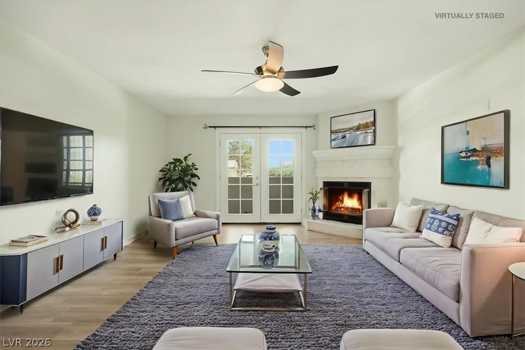 2451 Rainbow, Las Vegas, NV 89108