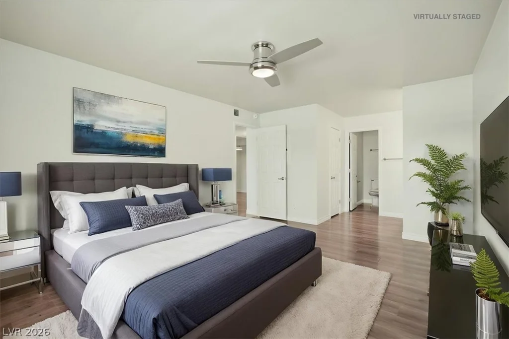 2451 Rainbow, Las Vegas, NV 89108