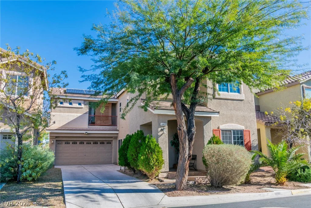 10450 Kepler Cascades, Las Vegas, NV 89141