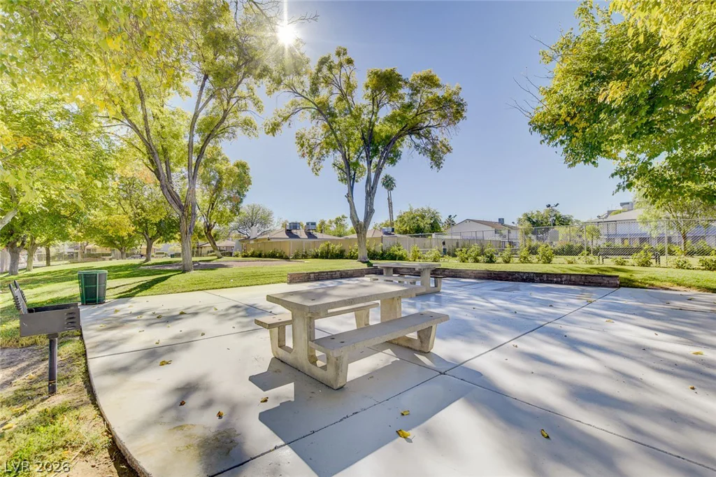 4734 Roberta, Las Vegas, NV 89119