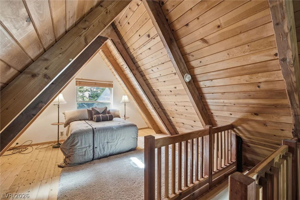 2121 Via Mater Misercordia, Mount Charleston, NV 89124