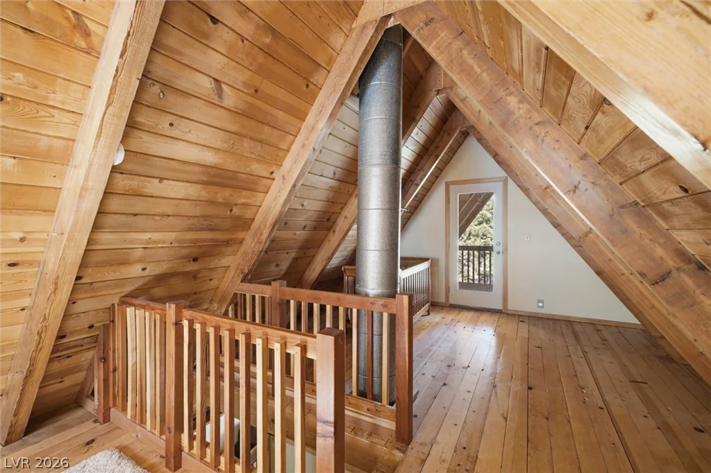 2121 Via Mater Misercordia, Mount Charleston, NV 89124