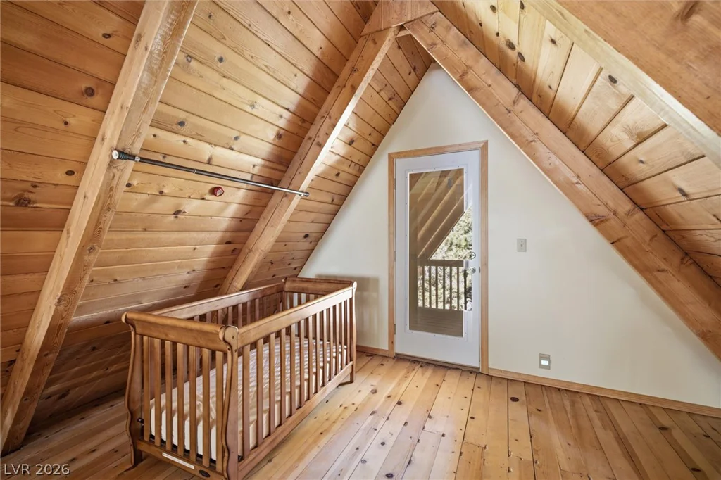 2121 Via Mater Misercordia, Mount Charleston, NV 89124