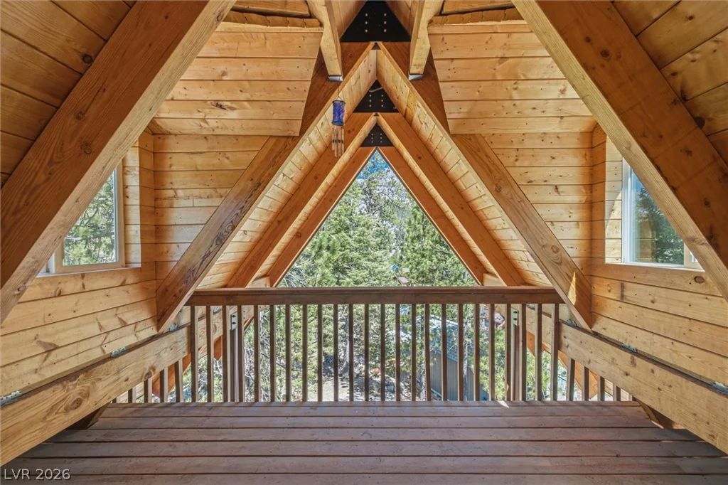 2121 Via Mater Misercordia, Mount Charleston, NV 89124