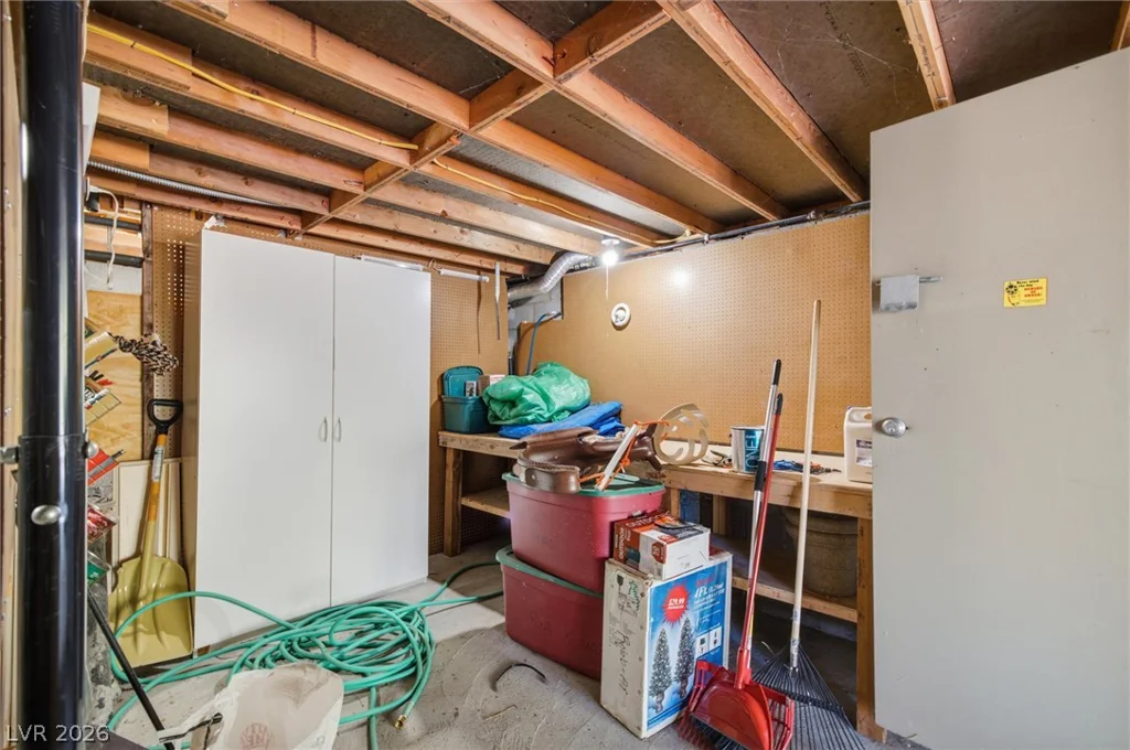 2121 Via Mater Misercordia, Mount Charleston, NV 89124