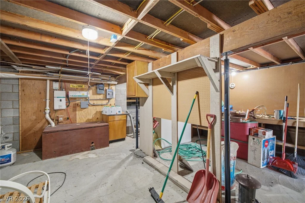 2121 Via Mater Misercordia, Mount Charleston, NV 89124
