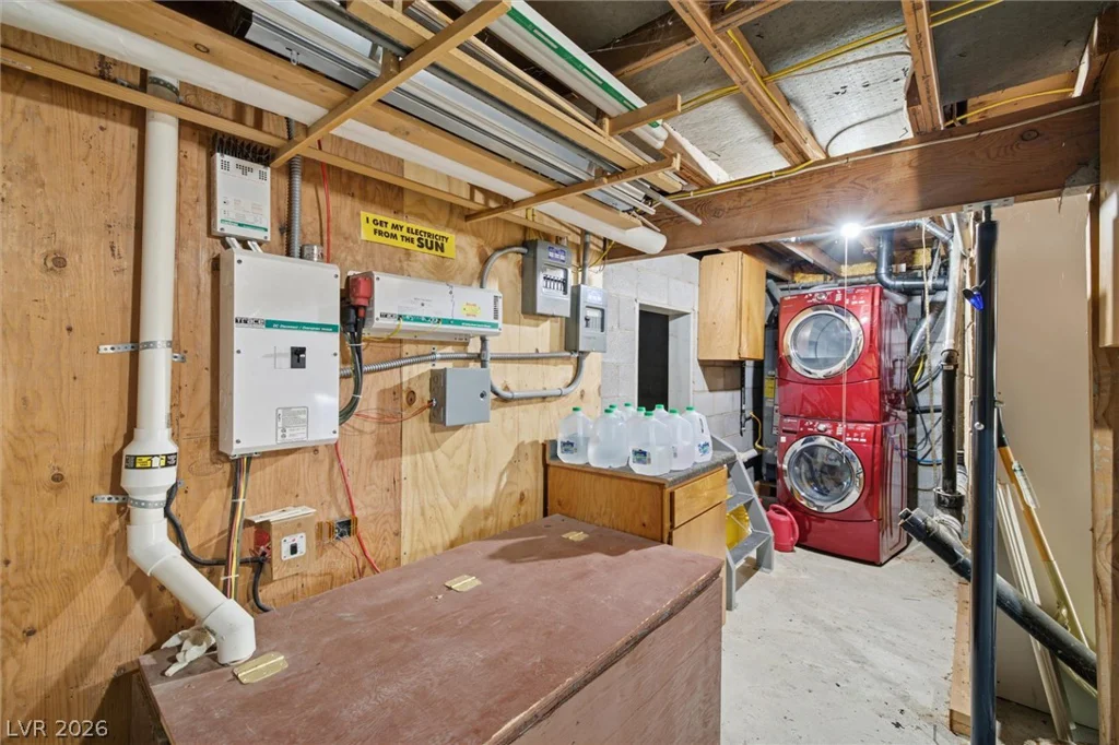2121 Via Mater Misercordia, Mount Charleston, NV 89124