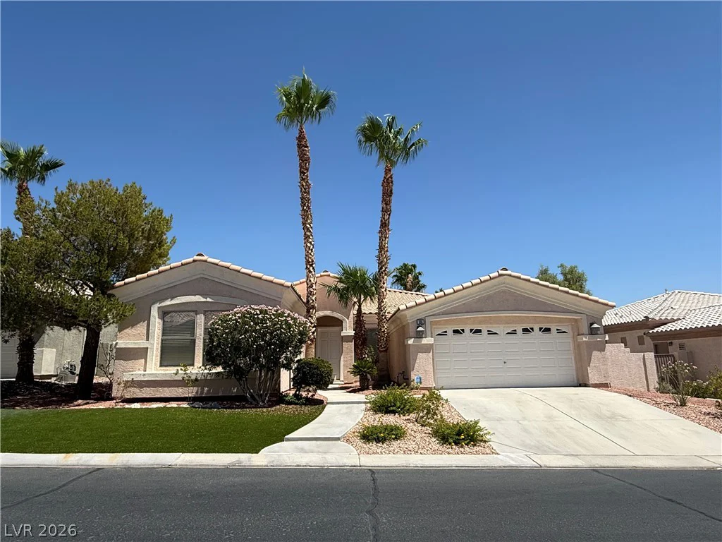 386 Apple River, Las Vegas, NV 89148