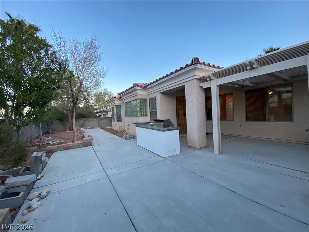 386 Apple River, Las Vegas, NV 89148