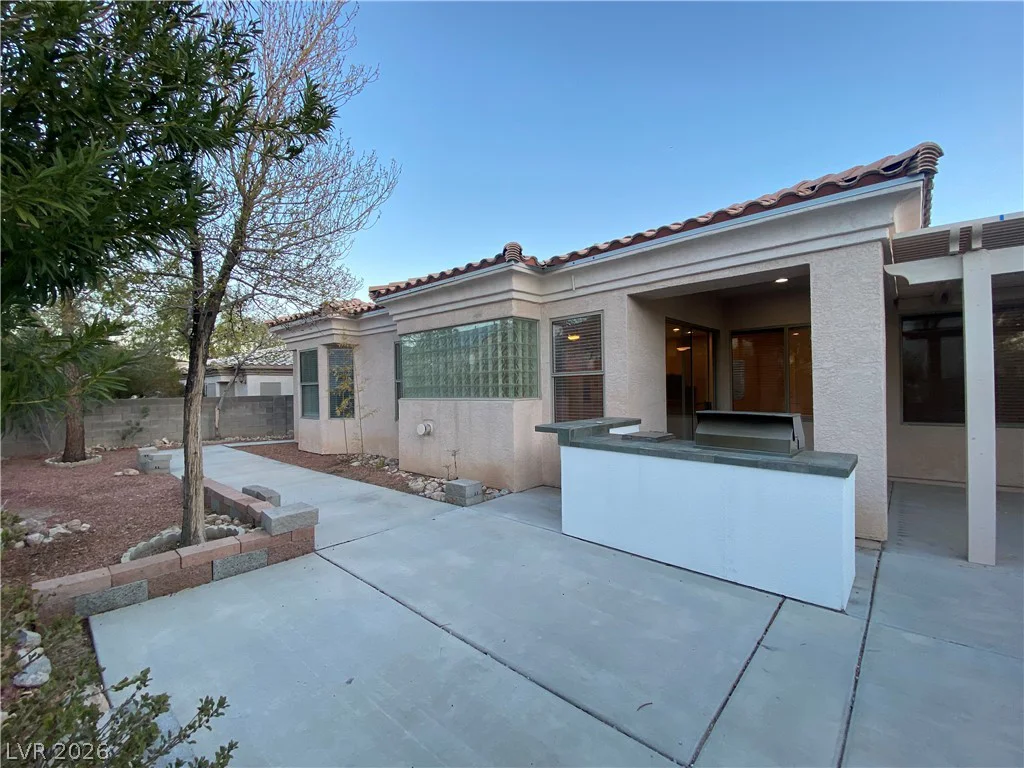 386 Apple River, Las Vegas, NV 89148