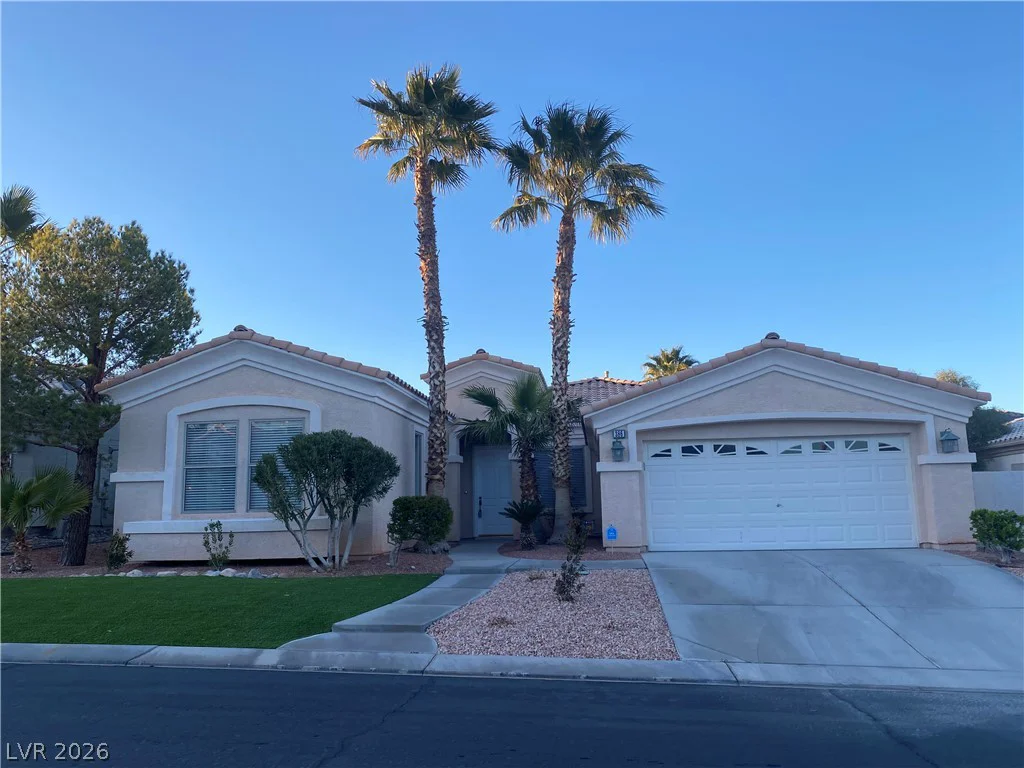 386 Apple River, Las Vegas, NV 89148