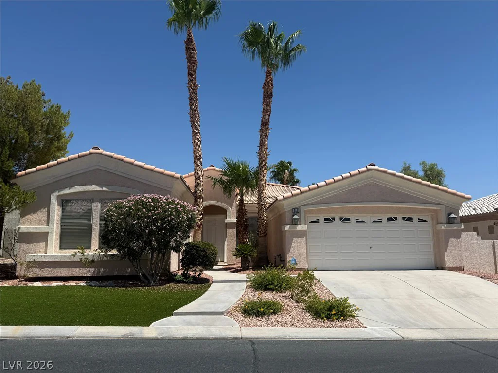 386 Apple River, Las Vegas, NV 89148