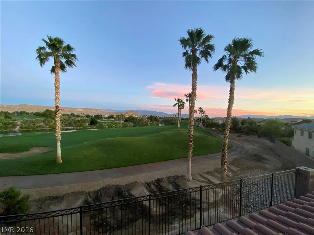 386 Apple River, Las Vegas, NV 89148