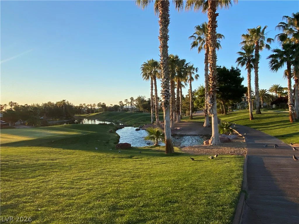 386 Apple River, Las Vegas, NV 89148