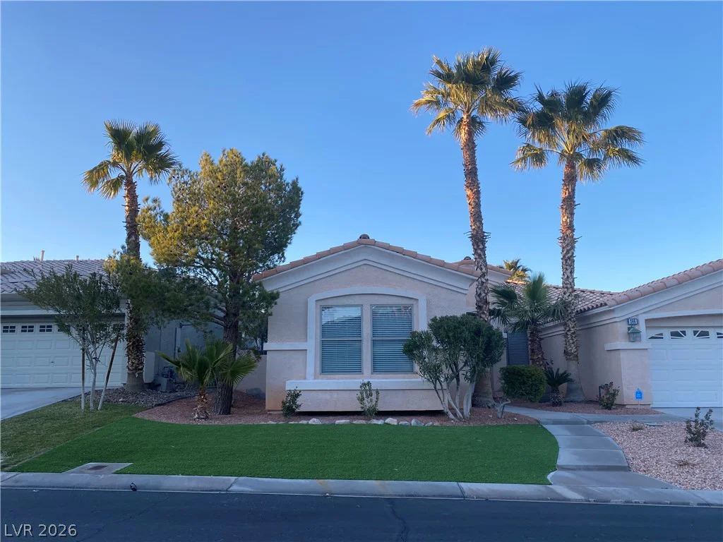 386 Apple River, Las Vegas, NV 89148
