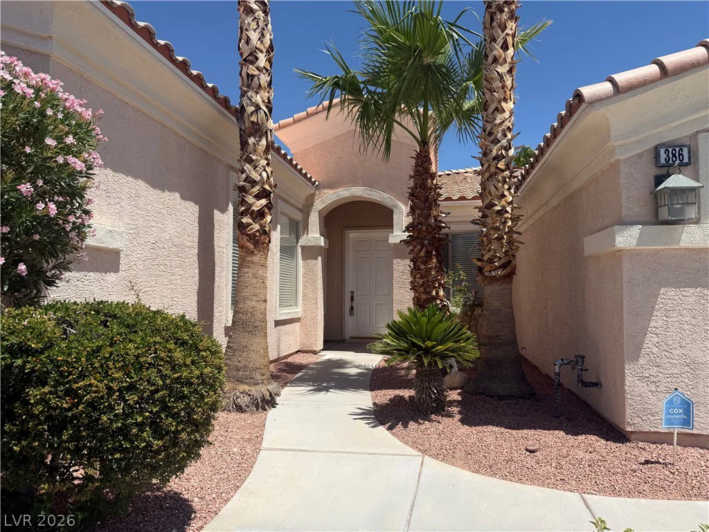 386 Apple River, Las Vegas, NV 89148