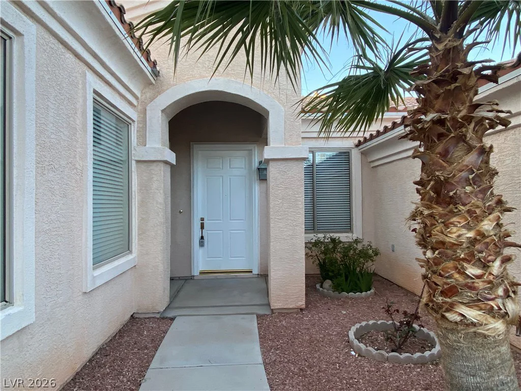 386 Apple River, Las Vegas, NV 89148