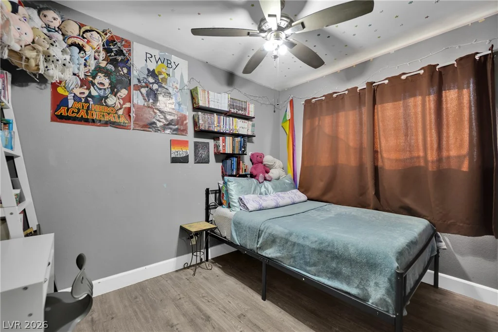 2221 Englestad, North Las Vegas, NV 89030