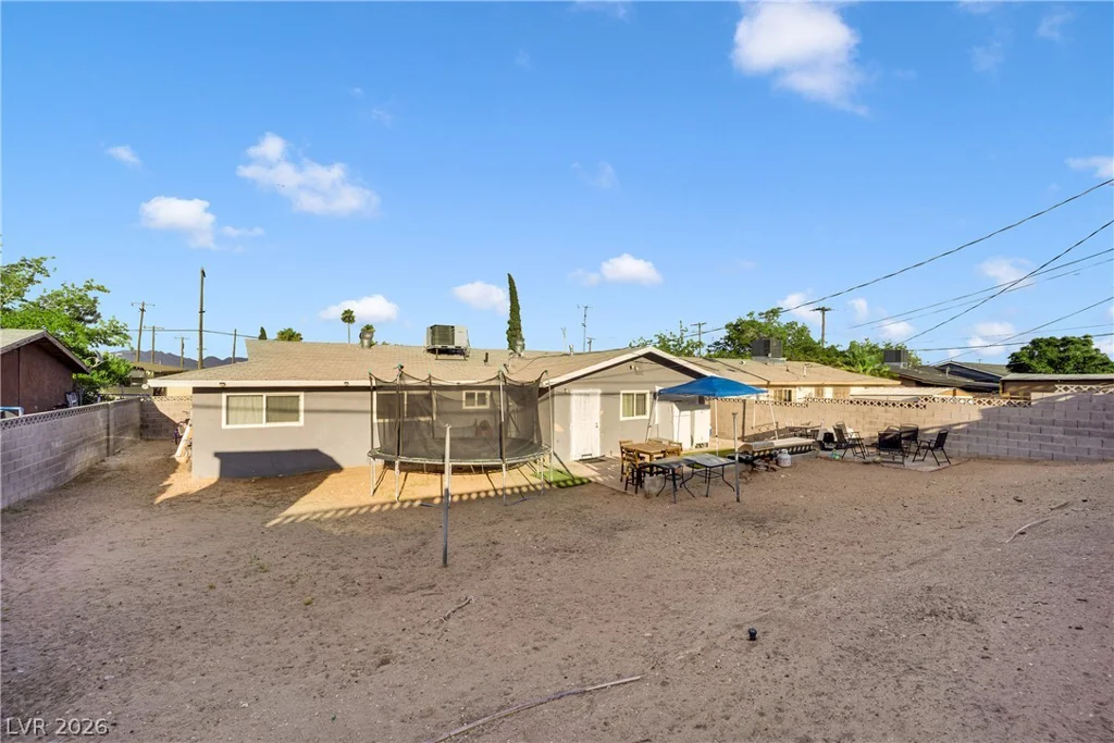 2221 Englestad, North Las Vegas, NV 89030