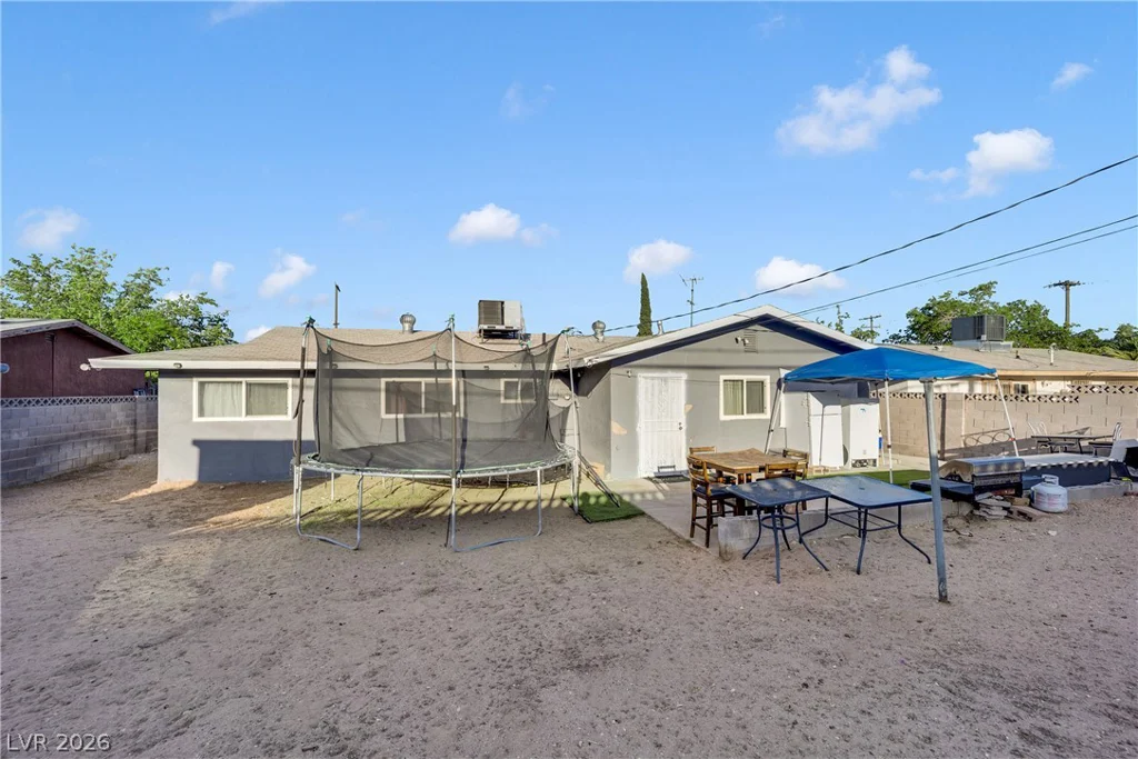 2221 Englestad, North Las Vegas, NV 89030