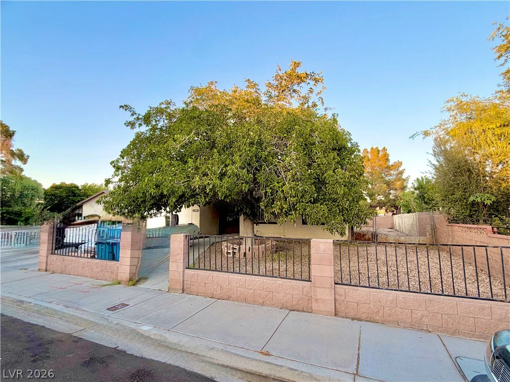 , Las Vegas, NV 89110