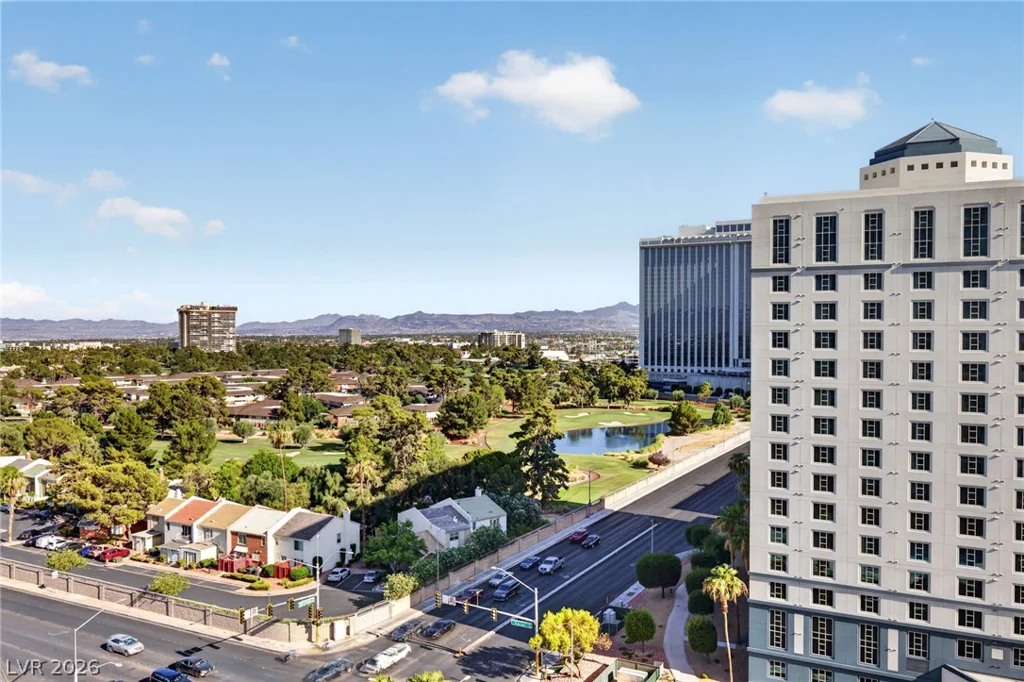 322 Karen, Las Vegas, NV 89109