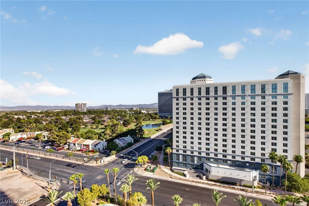 322 Karen, Las Vegas, NV 89109