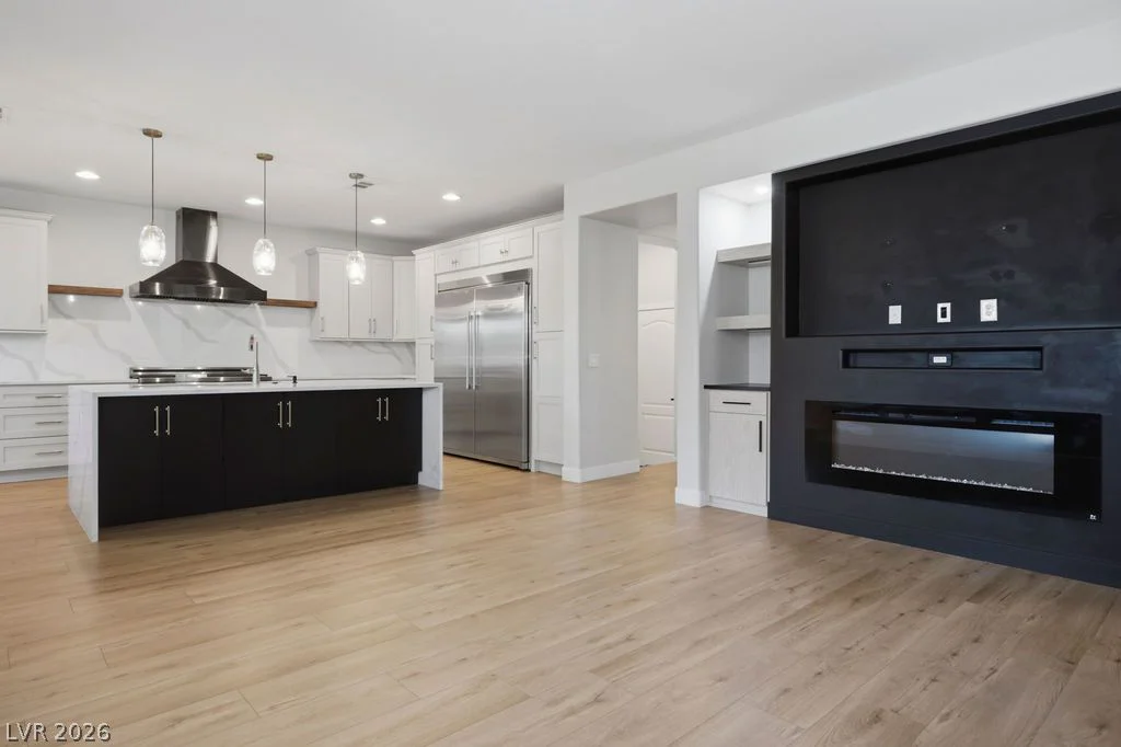 10327 Parkview Mountain, Las Vegas, NV 89166