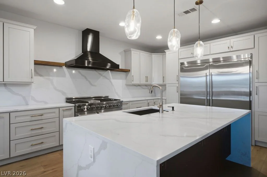 10327 Parkview Mountain, Las Vegas, NV 89166