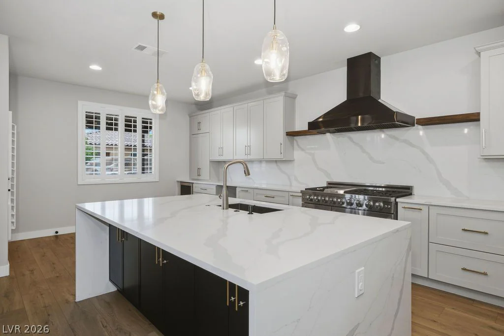 10327 Parkview Mountain, Las Vegas, NV 89166