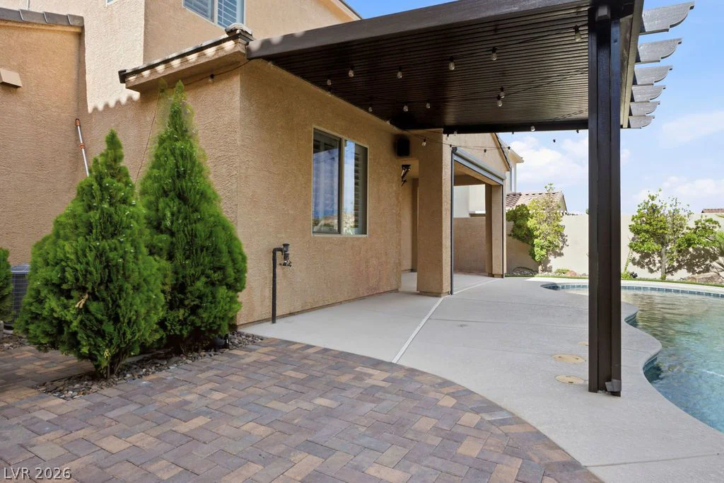 10327 Parkview Mountain, Las Vegas, NV 89166
