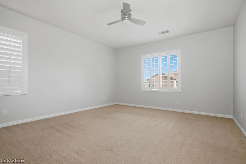 10327 Parkview Mountain, Las Vegas, NV 89166