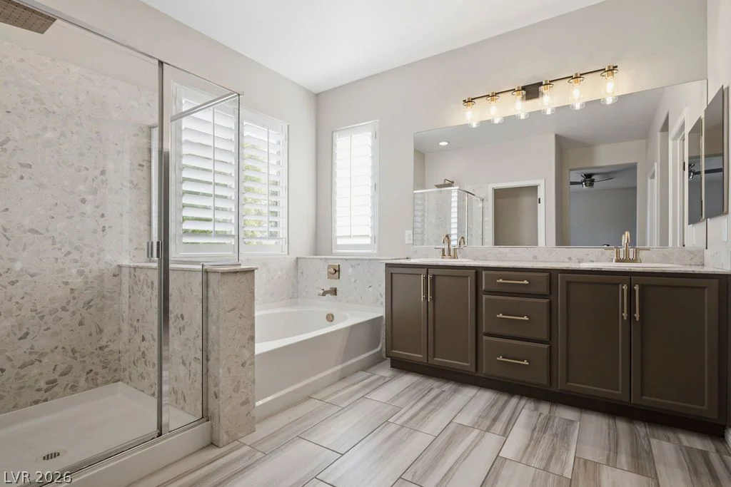 10327 Parkview Mountain, Las Vegas, NV 89166