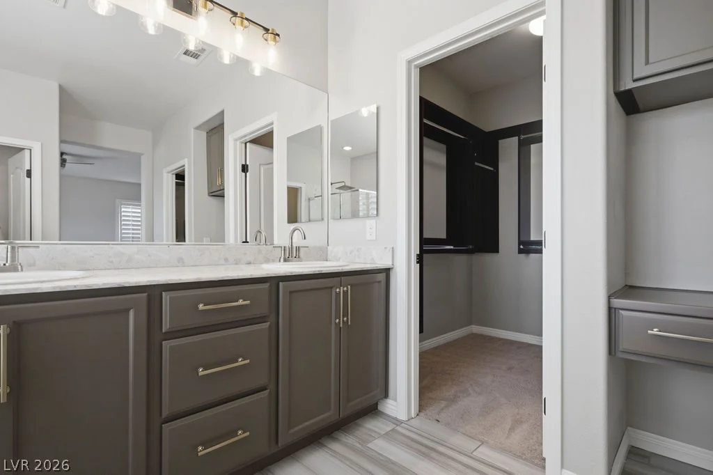 10327 Parkview Mountain, Las Vegas, NV 89166