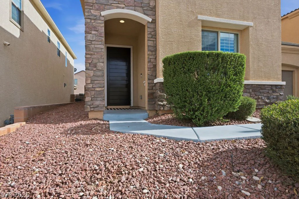 10327 Parkview Mountain, Las Vegas, NV 89166