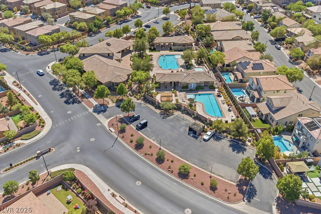 10327 Parkview Mountain, Las Vegas, NV 89166