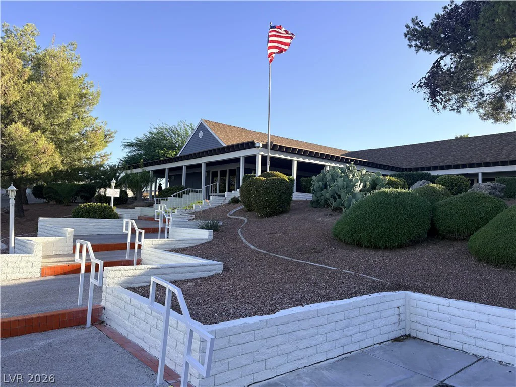 5107 Royal, Las Vegas, NV 89103