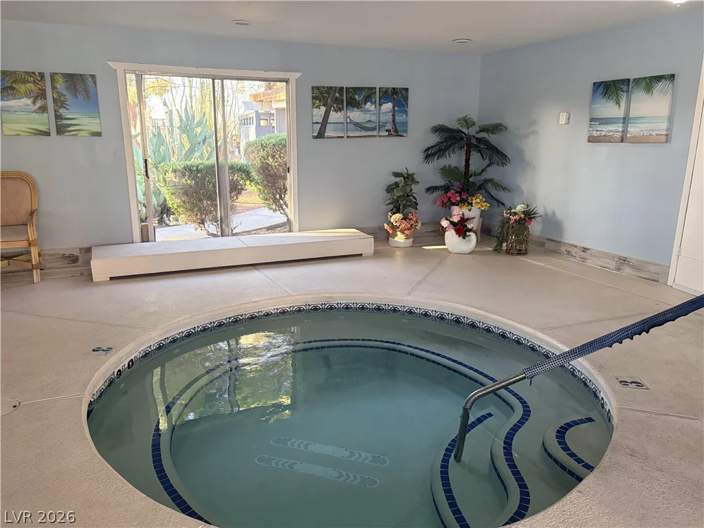 5107 Royal, Las Vegas, NV 89103