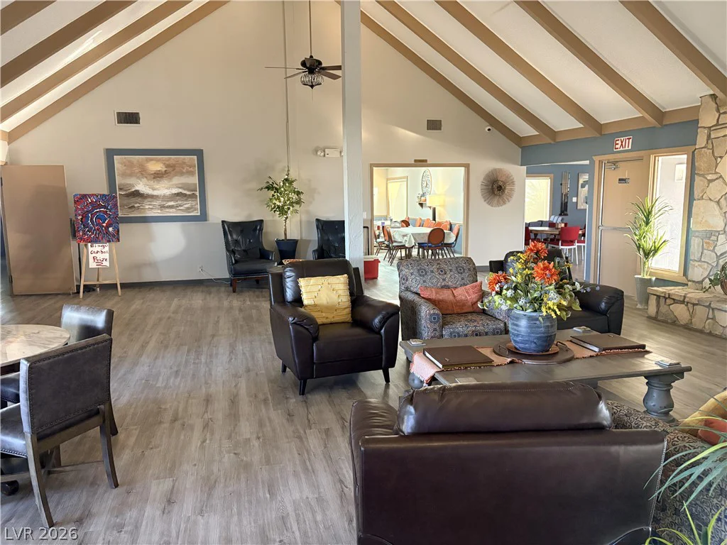5107 Royal, Las Vegas, NV 89103
