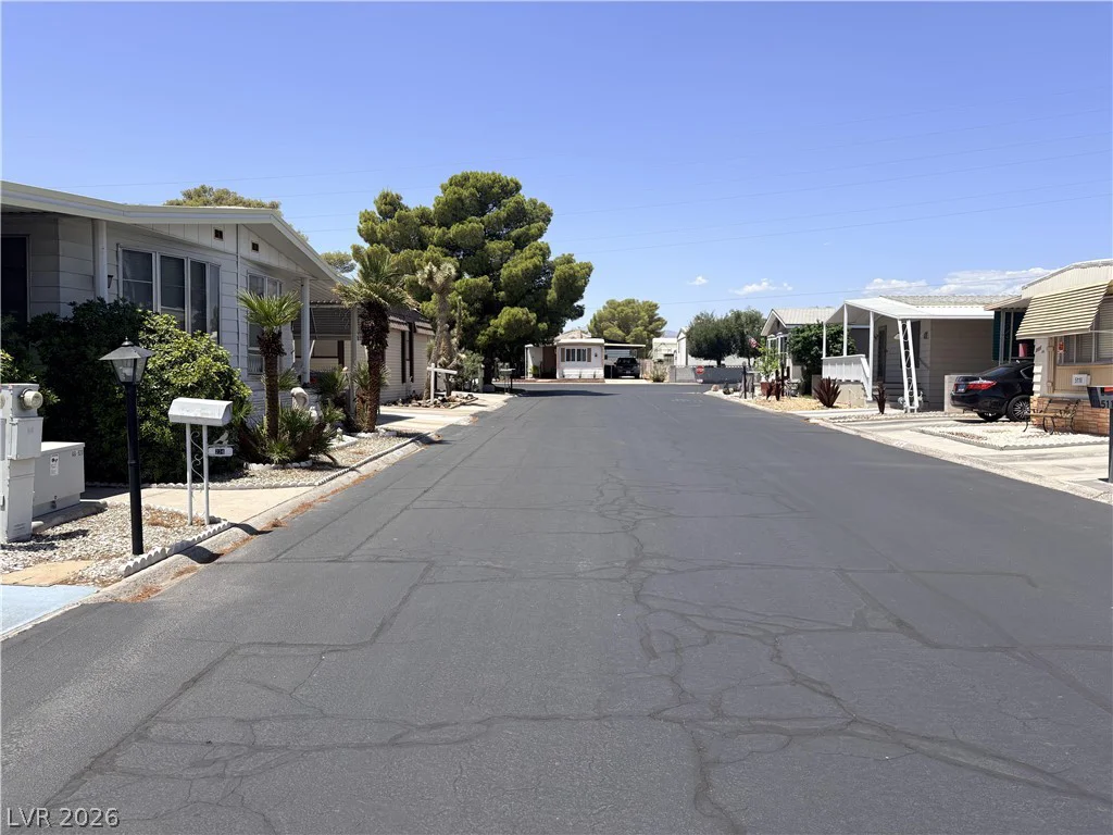 5107 Royal, Las Vegas, NV 89103