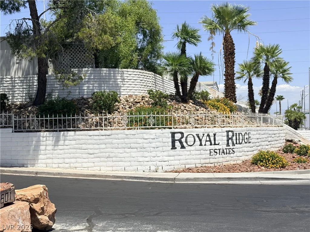 5107 Royal, Las Vegas, NV 89103