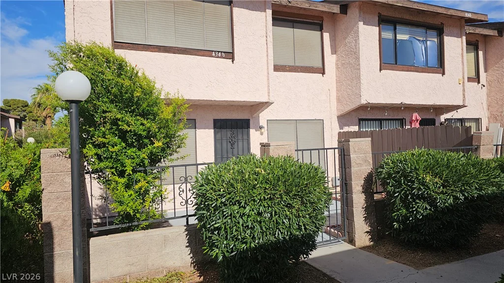 , Las Vegas, NV 89119