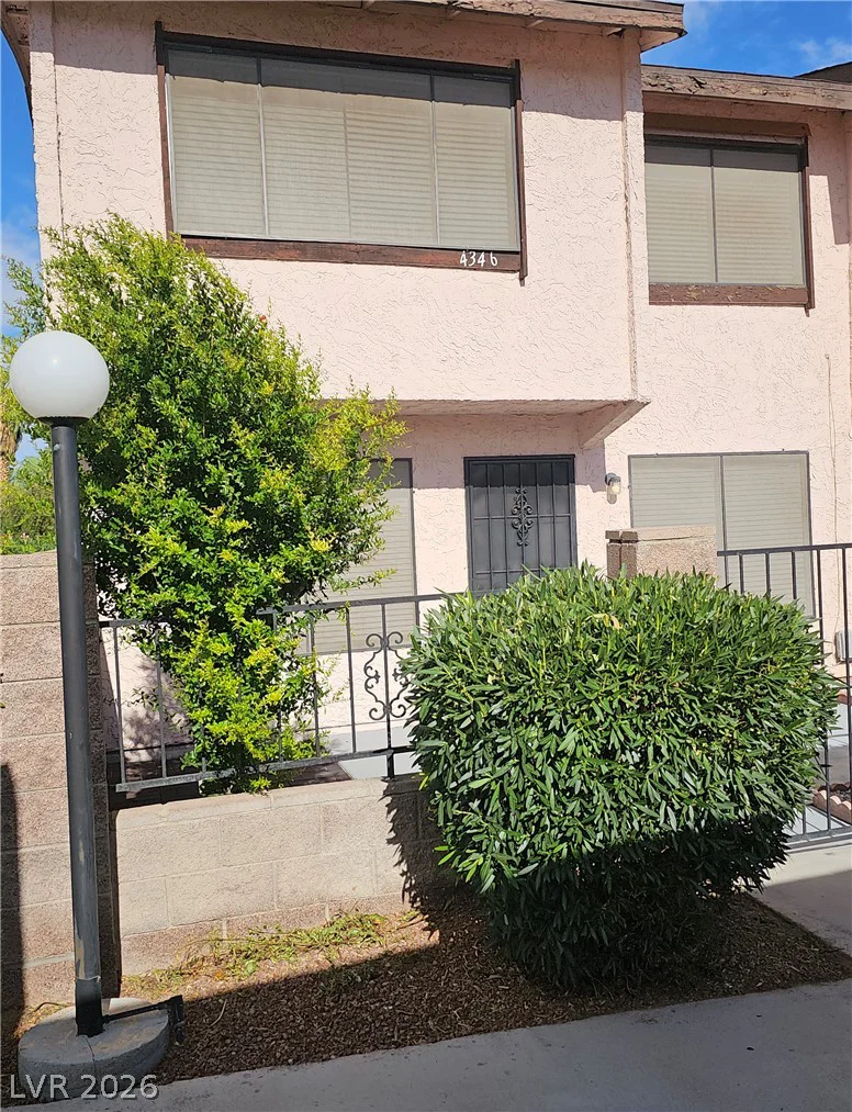 , Las Vegas, NV 89119