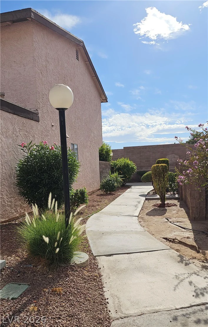 , Las Vegas, NV 89119